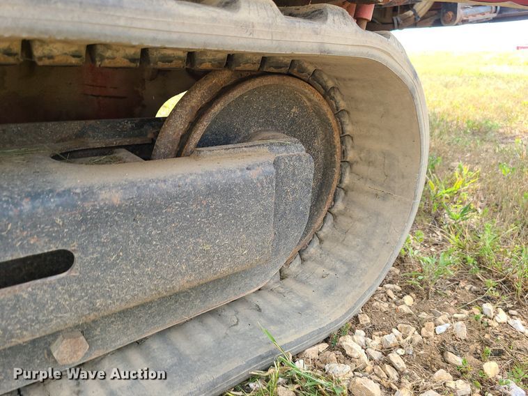 image for item BR9810 2007 Ditch Witch JT2720 All-Terrain  directional boring unit