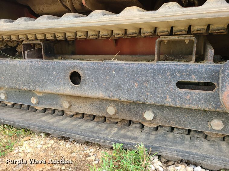 image for item BR9810 2007 Ditch Witch JT2720 All-Terrain  directional boring unit