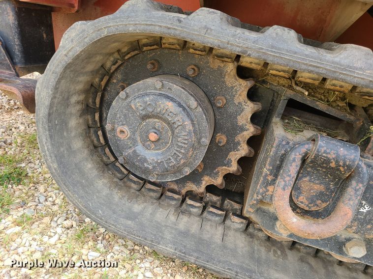 image for item BR9810 2007 Ditch Witch JT2720 All-Terrain  directional boring unit