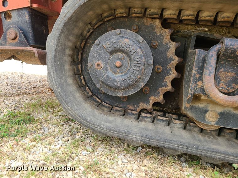 image for item BR9810 2007 Ditch Witch JT2720 All-Terrain  directional boring unit