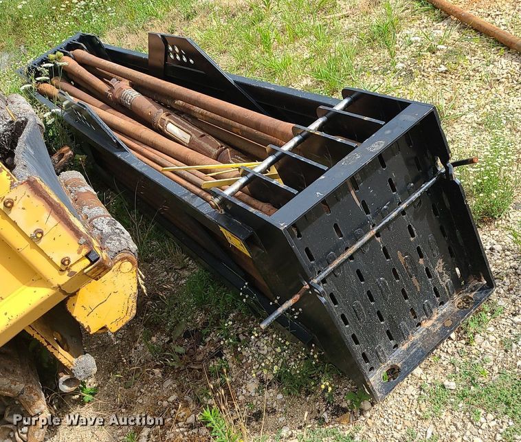 image for item BR9810 2007 Ditch Witch JT2720 All-Terrain  directional boring unit