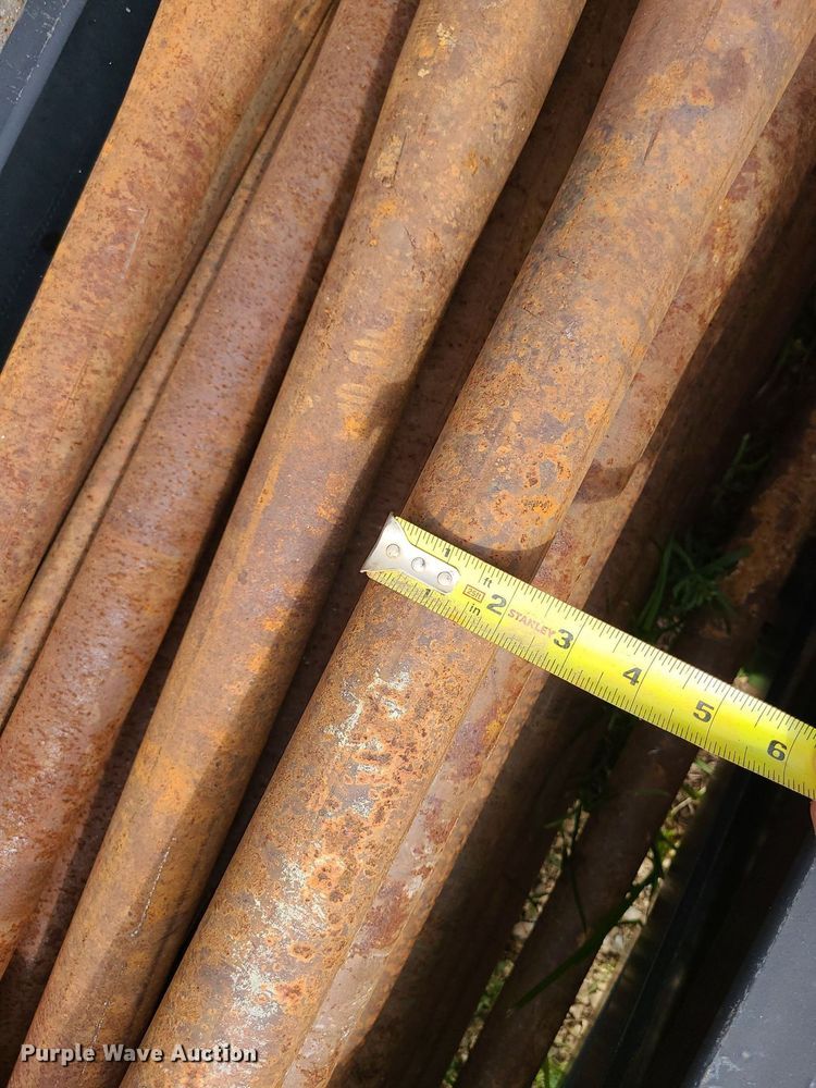 image for item BR9810 2007 Ditch Witch JT2720 All-Terrain  directional boring unit