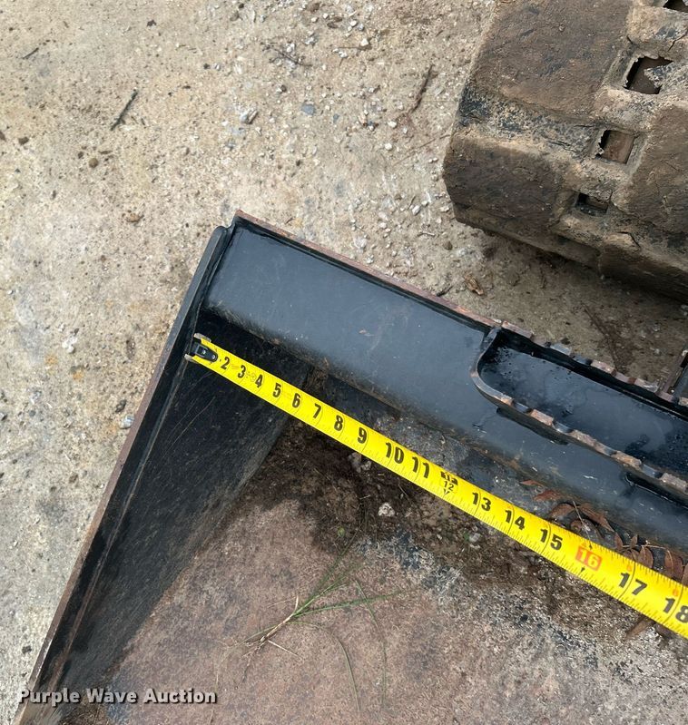 image for item DI7889 2013 Caterpillar 299D  tracked skid steer loader