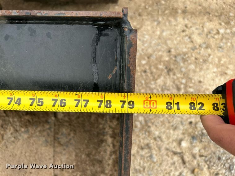 image for item DI7889 2013 Caterpillar 299D  tracked skid steer loader