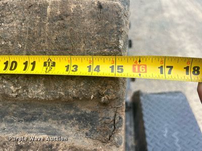 image for item DI7889 2013 Caterpillar 299D  tracked skid steer loader