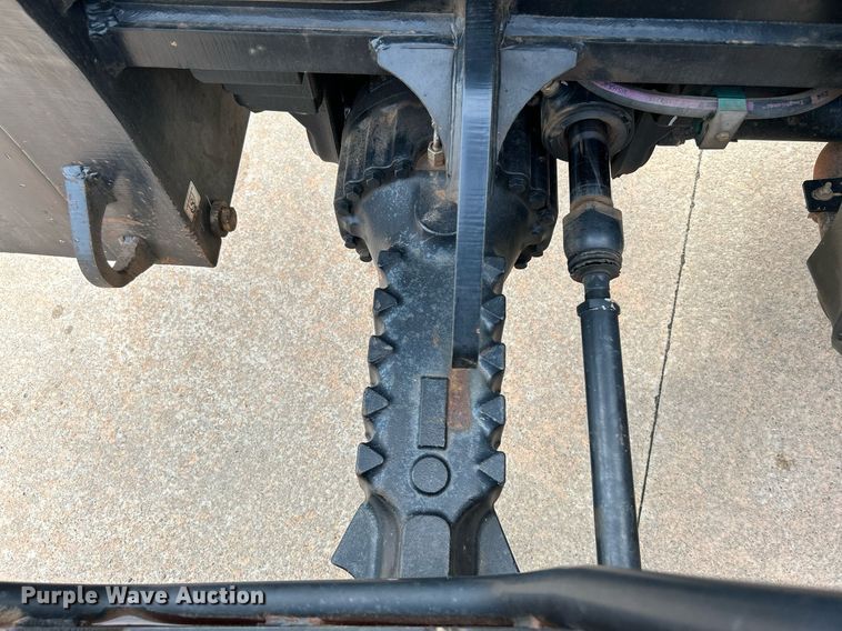 image for item DI7895 2012 Caterpillar TL943  telehandler