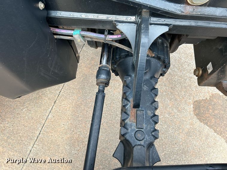 image for item DI7895 2012 Caterpillar TL943  telehandler