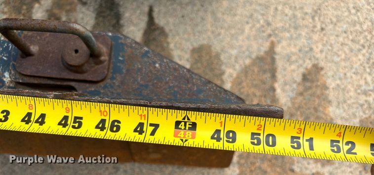 image for item DI7896 2016 John Deere 17G  mini excavator