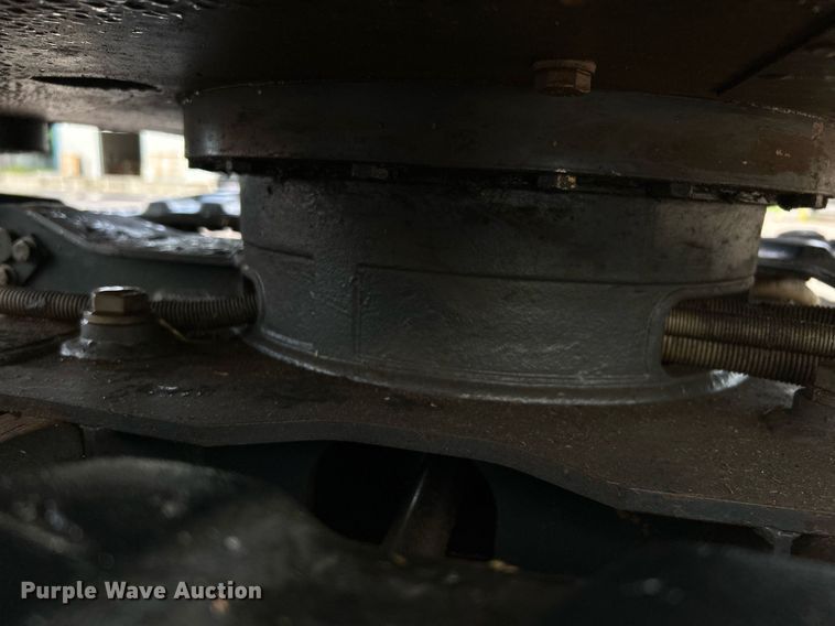 image for item DI7896 2016 John Deere 17G  mini excavator