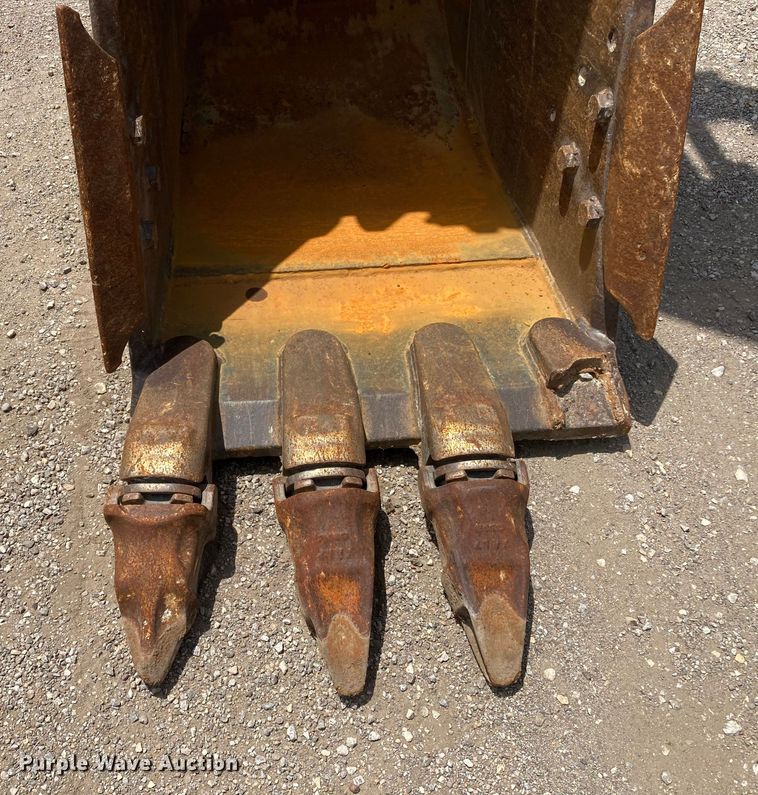 image for item DJ6176 2009 Hyundai 290LC9  excavator