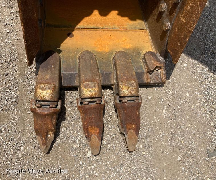 image for item DJ6176 2009 Hyundai 290LC9  excavator