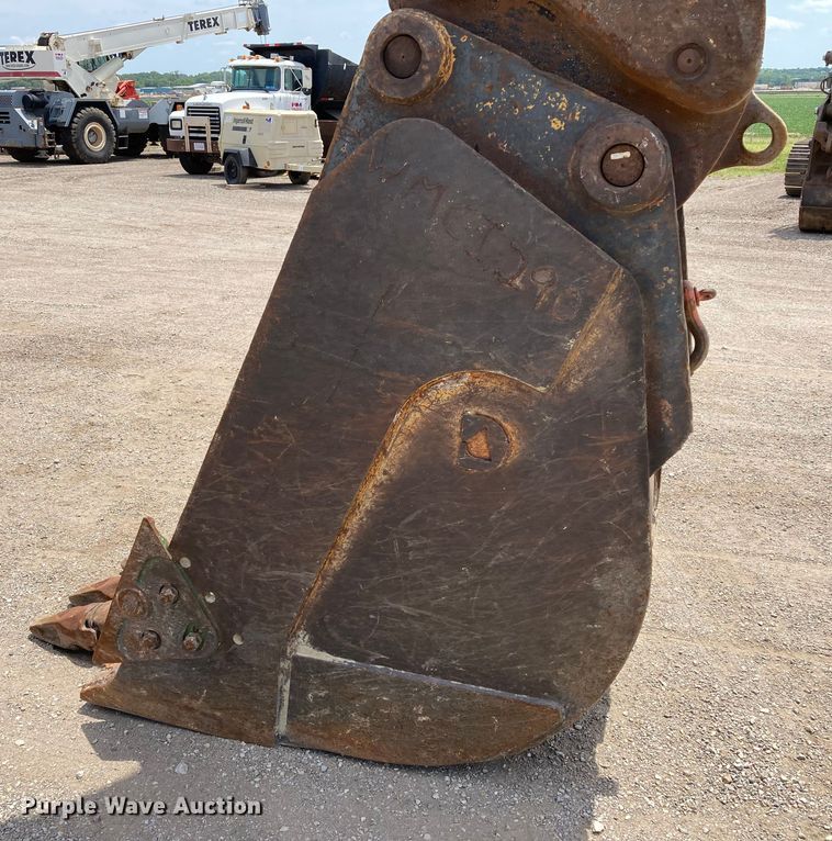 image for item DJ6176 2009 Hyundai 290LC9  excavator