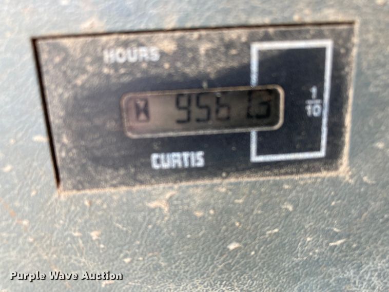 image for item DJ6176 2009 Hyundai 290LC9  excavator