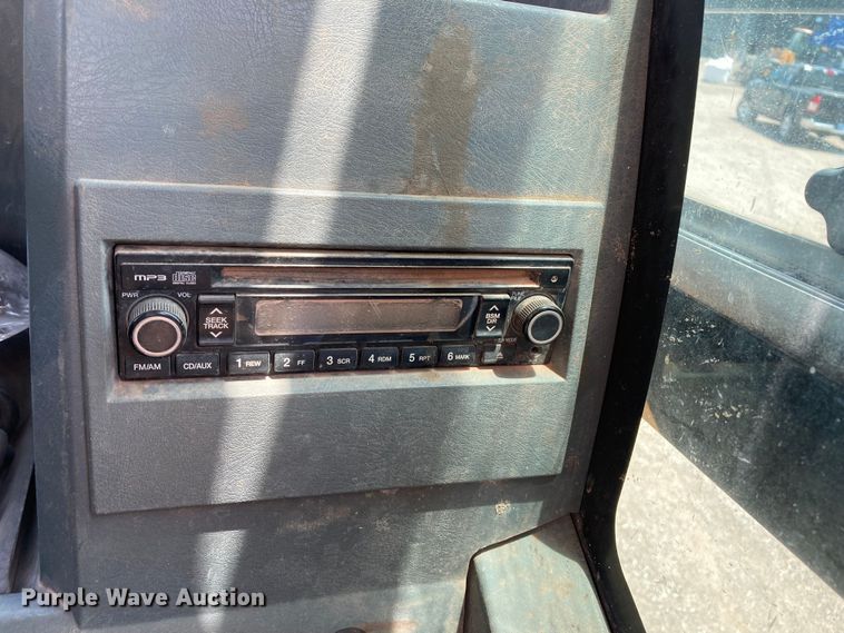 image for item DJ6176 2009 Hyundai 290LC9  excavator