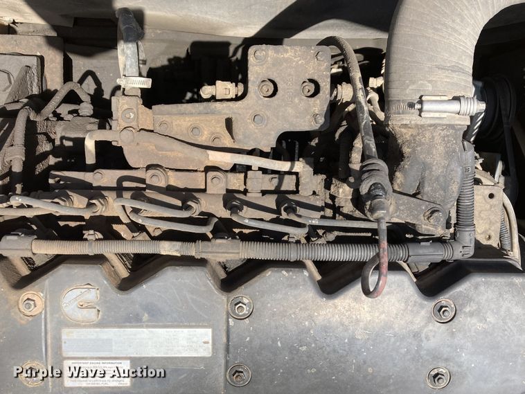 image for item DJ6176 2009 Hyundai 290LC9  excavator