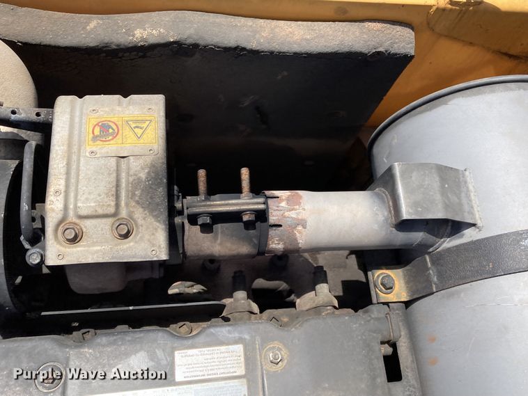 image for item DJ6176 2009 Hyundai 290LC9  excavator