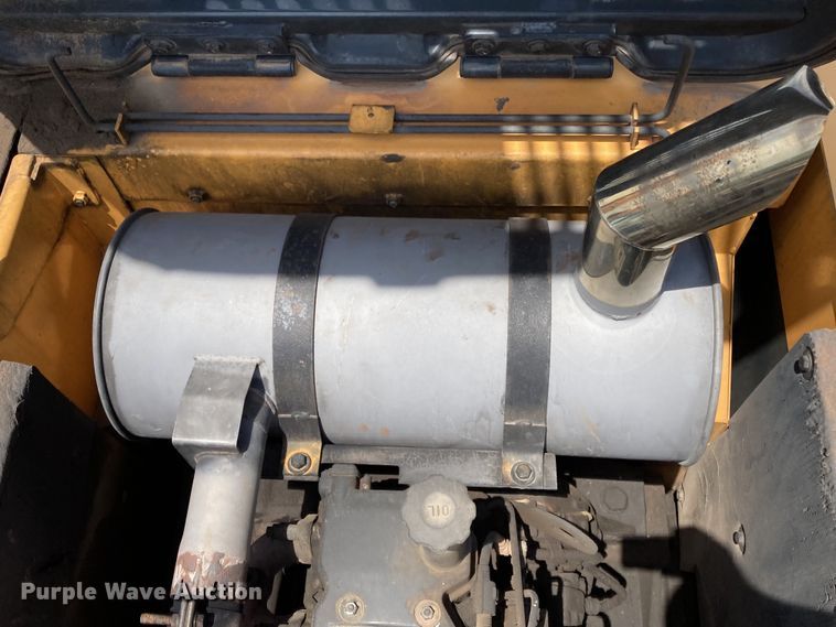 image for item DJ6176 2009 Hyundai 290LC9  excavator