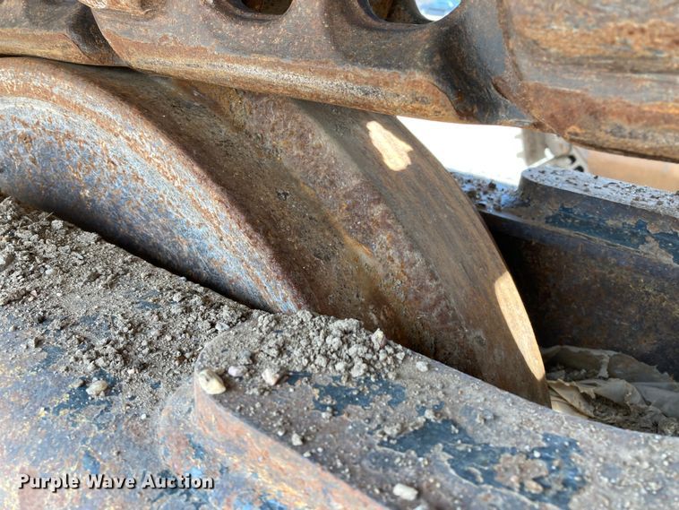 image for item DJ6176 2009 Hyundai 290LC9  excavator