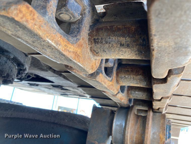 image for item DJ6176 2009 Hyundai 290LC9  excavator