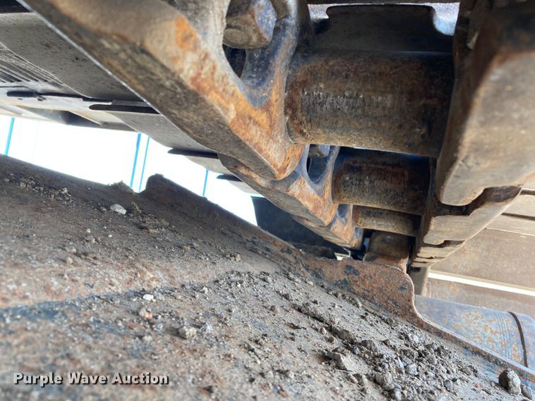 image for item DJ6176 2009 Hyundai 290LC9  excavator