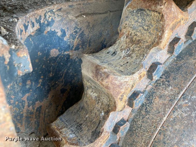 image for item DJ6176 2009 Hyundai 290LC9  excavator