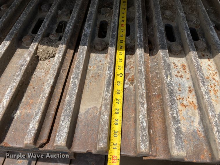 image for item DJ6176 2009 Hyundai 290LC9  excavator