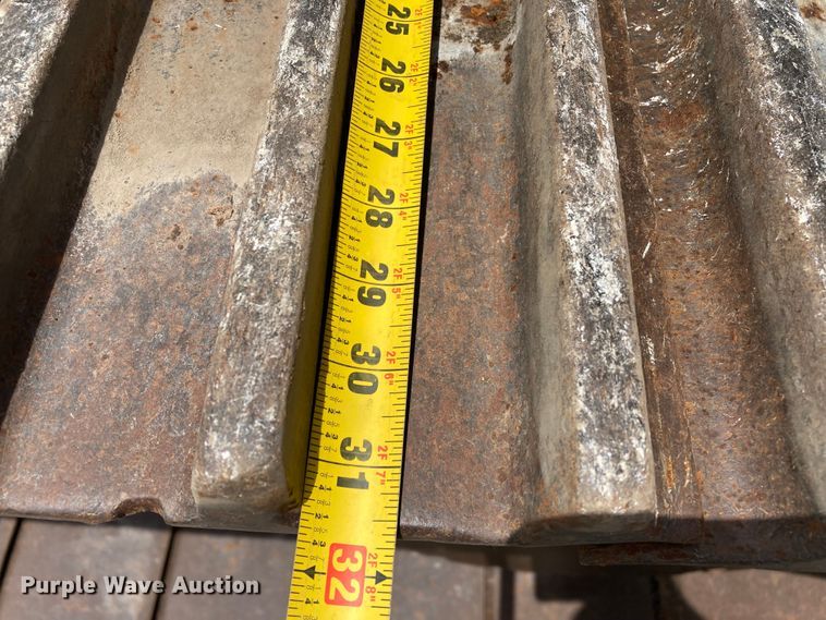 image for item DJ6176 2009 Hyundai 290LC9  excavator