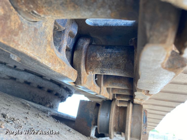 image for item DJ6176 2009 Hyundai 290LC9  excavator