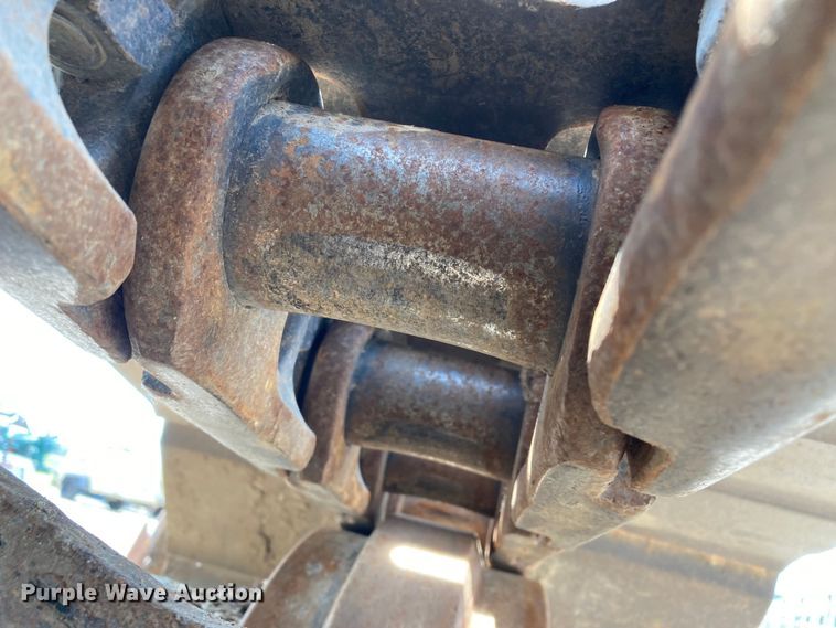 image for item DJ6176 2009 Hyundai 290LC9  excavator