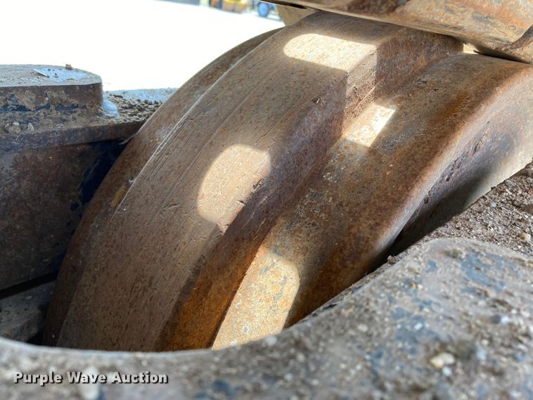 image for item DJ6176 2009 Hyundai 290LC9  excavator