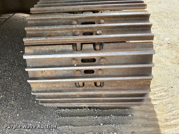 image for item DJ6176 2009 Hyundai 290LC9  excavator