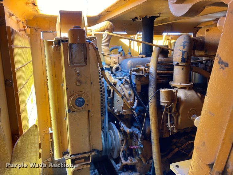 image for item DJ6178 1974 Koehring 440  crane