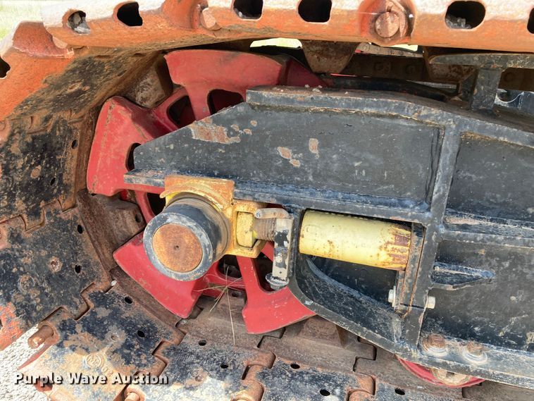 image for item DJ6178 1974 Koehring 440  crane