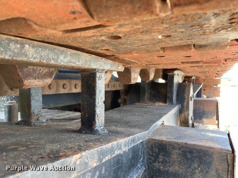 image for item DJ6178 1974 Koehring 440  crane