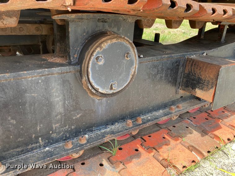 image for item DJ6178 1974 Koehring 440  crane