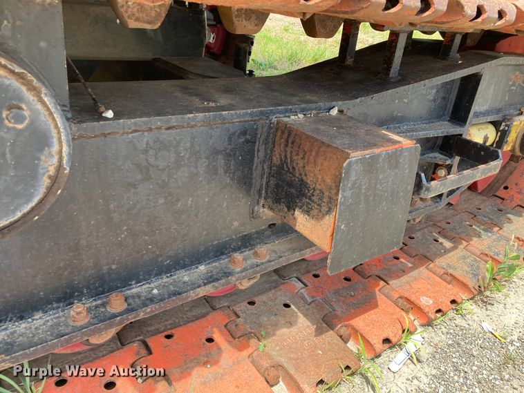 image for item DJ6178 1974 Koehring 440  crane