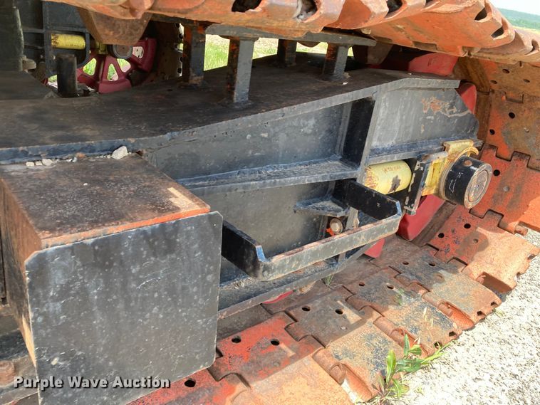 image for item DJ6178 1974 Koehring 440  crane