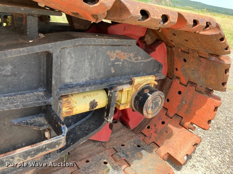 image for item DJ6178 1974 Koehring 440  crane