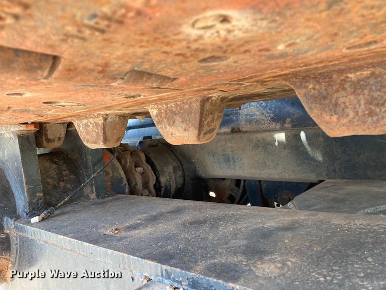 image for item DJ6178 1974 Koehring 440  crane