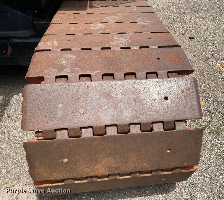 image for item DJ6178 1974 Koehring 440  crane