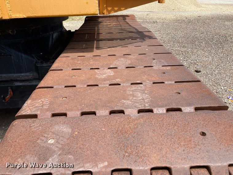 image for item DJ6178 1974 Koehring 440  crane