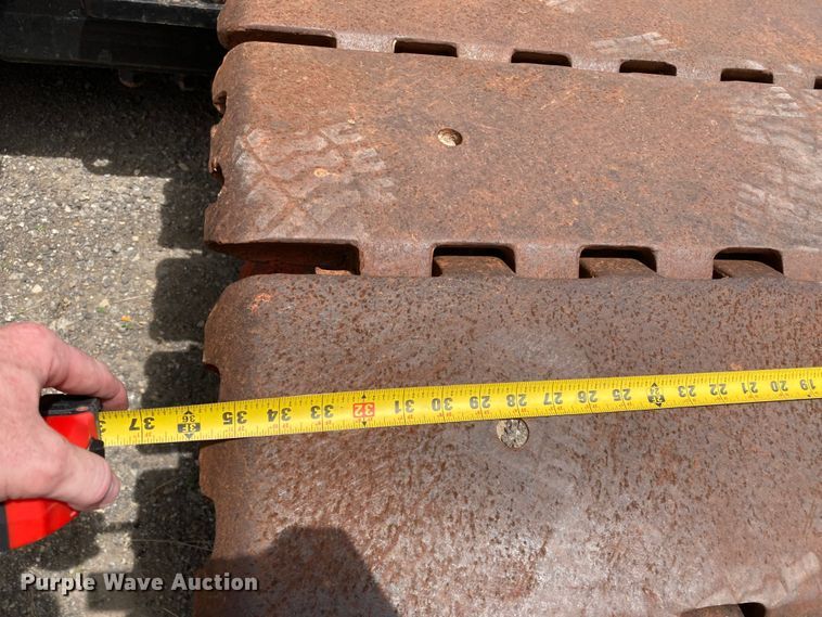 image for item DJ6178 1974 Koehring 440  crane