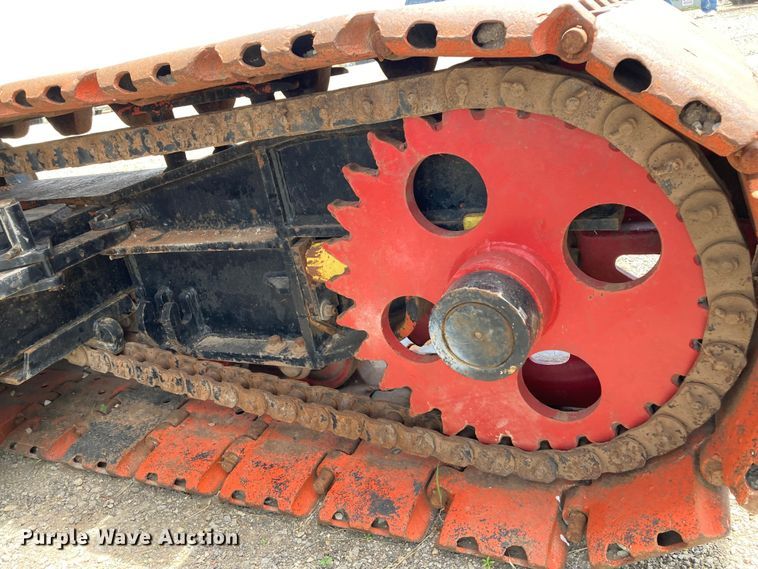 image for item DJ6178 1974 Koehring 440  crane