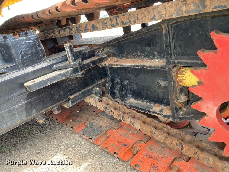 image for item DJ6178 1974 Koehring 440  crane