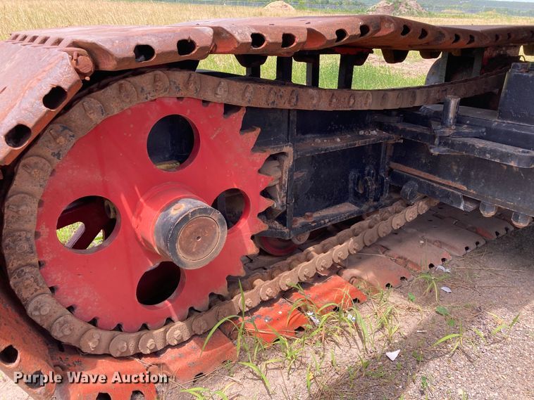 image for item DJ6178 1974 Koehring 440  crane