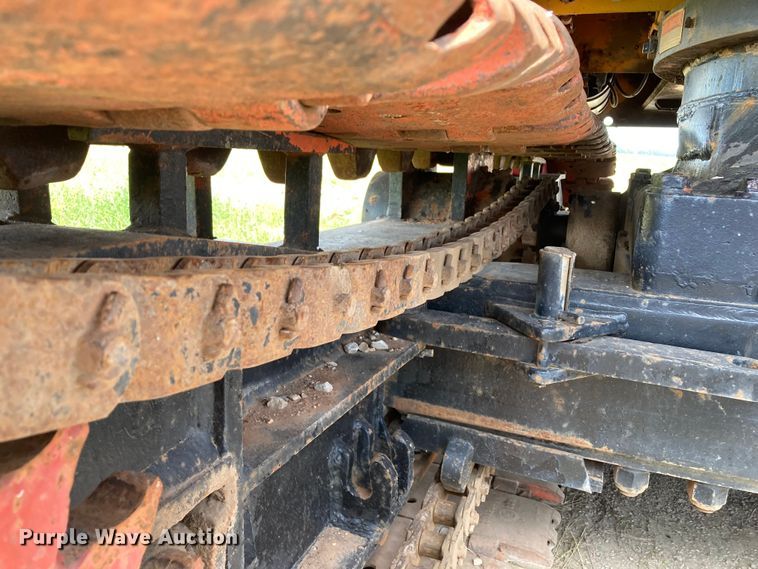 image for item DJ6178 1974 Koehring 440  crane