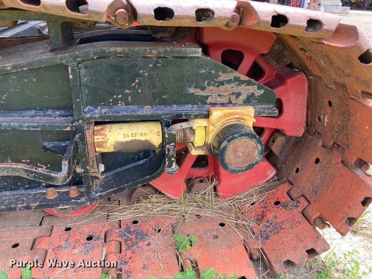 image for item DJ6178 1974 Koehring 440  crane