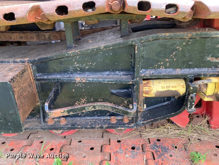 image for item DJ6178 1974 Koehring 440  crane