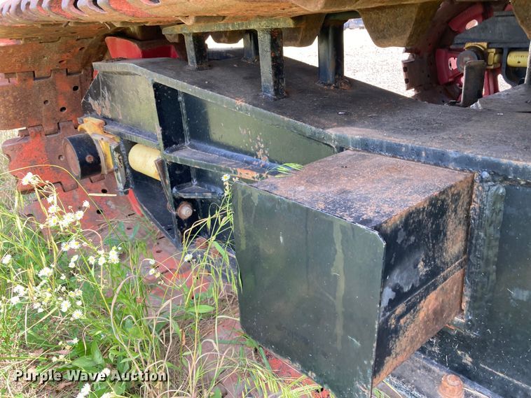 image for item DJ6178 1974 Koehring 440  crane