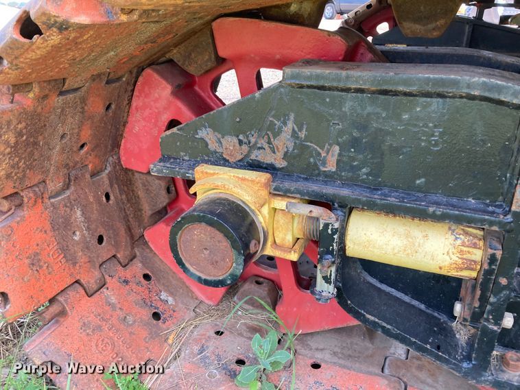 image for item DJ6178 1974 Koehring 440  crane